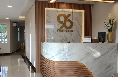 D'Ninety Six Inn Hotels in Playen