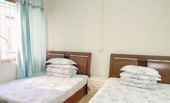 Zhongshan Shuxin Accommodation
