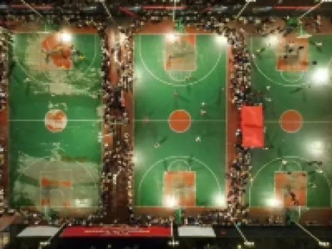 อาร์ตโฮเตลฮั่นจิง ปี้เจี๋ย โรงแรมในปี้เจี๋ย