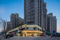 Xiyuan Hotel (Jingdezhen Taoxichuan Wenchuang District) Các khách sạn gần Yueliang Lake of Jingdezhen