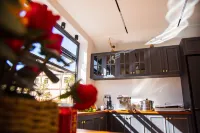 Buwan Courtyard (Zhaotong Dashanbao Scenic Area) - Homestays