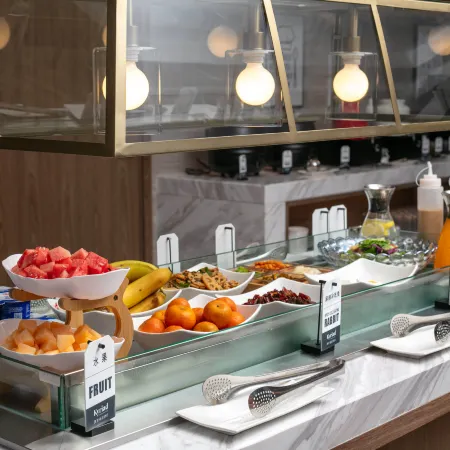 Kyriad Hotel (Luzhou High-speed Railway Station Southwest Medical University)