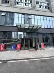 心悅居民宿（方特恐龍王國店） - 2 星級