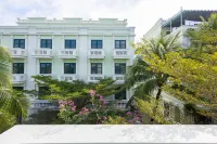 Stella Marina Boutique Hotel Hotels in 