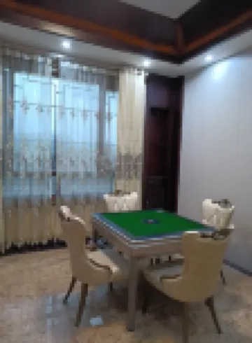 Liuzhou WuTong Inn