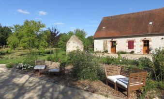 Chambres d'Hôtes L'Echappée Belle