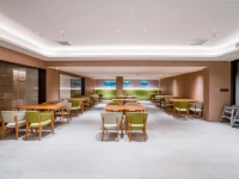 Mercure Huize Tianyuan Hotel (Fujun Street Expressway Junkou Branch) Hoteles en Huize