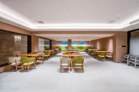 Mercure Huize Tianyuan Hotel (Fujun Street Expressway Junkou Branch)