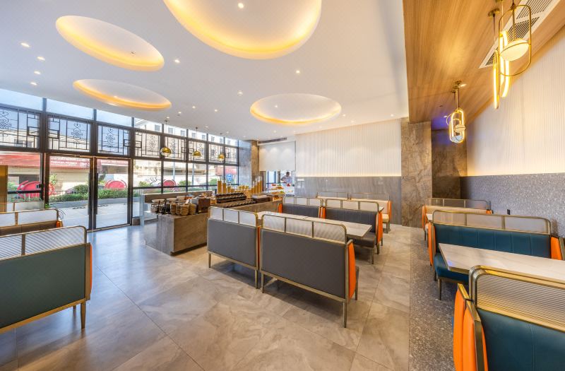Days Inn Wyndham Guangzhou Baiyun International Airport T2 Terminal photo 5