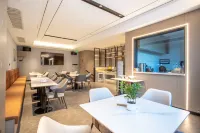 MASION ROSY Hotel (Yueyangdong Railway Station, Yueyanglou District, Yueyang)
