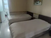 Xihe Tianyi Hotel Hotels in Xihe