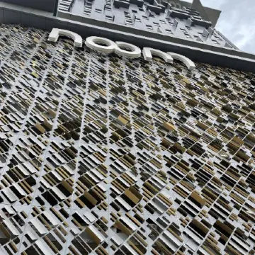 Noom Hotel Abidjan Plateau