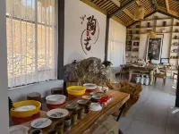 Mijing Luqi Yunsu Homestay Hotels in Wuning