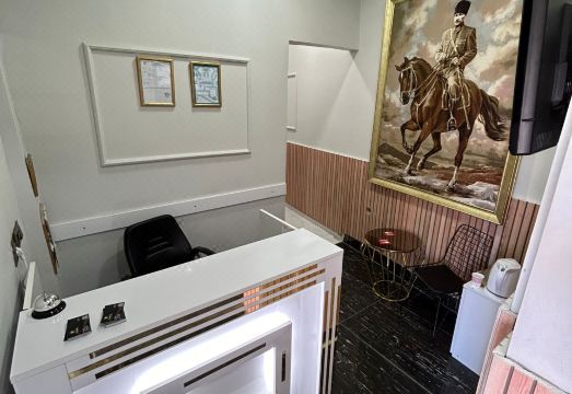 My Blue Boutıque Hotel 객실 이미지