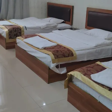 Lufeng Jinlong Hotel