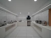 โรงแรมซีสมาร์ท - พร้อมอาหารเช้า