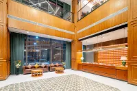 James Joyce Coffetel (Turpan Grand Bazaar Jiaohe Huayu Branch)