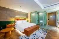 James Joyce Coffetel (Shijiazhuang Yucheng) Hotels in 