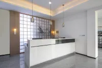RenJoy Hotel Jixi Longchuan Scenic Area