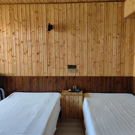 Qixia Danni Hotel
