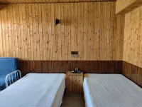 Qixia Danni Hotel - واي فاي