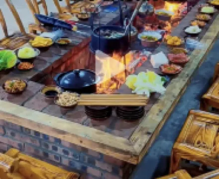 童愛村居生活民宿