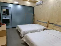 Tianzhu Mountain Shanshui Yunjian B&B