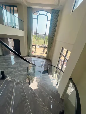 Coastal Chinese B&B Отели рядом с достопримечательностью «Denglou Cape»