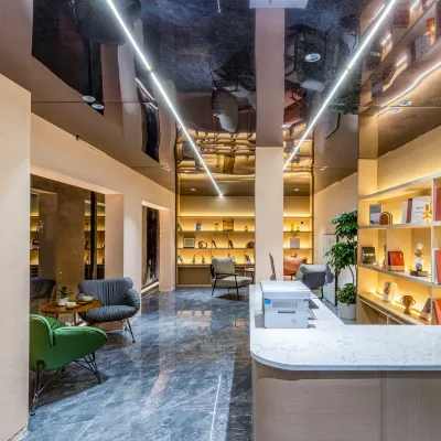 Yike Travel Homestay Hotels near Minsufengqing Culture Square