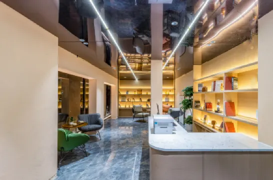 Yike Travel Homestay โรงแรมในโกวโข่ว