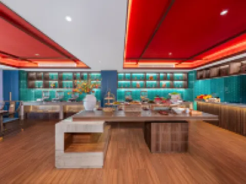 廷泊酒店西哈努克高龍島碼頭店 西哈努克城酒店