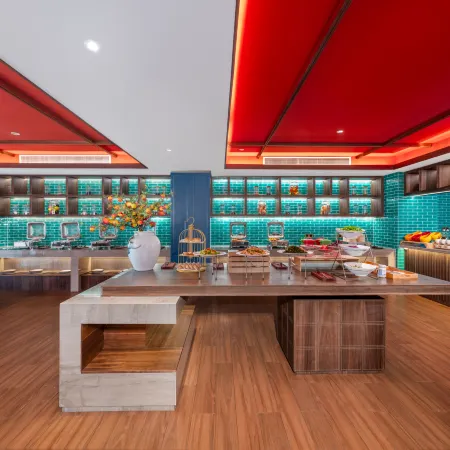 Ting Bo Hotel Sihanoukville Koh Rong Pier Branch Отели рядом с достопримечательностью «Храм Ват Леу»