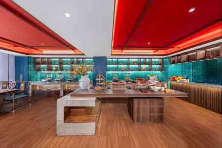 Ting Bo Hotel Sihanoukville Koh Rong Pier Branch Отели рядом с достопримечательностью «Отрес Бич»