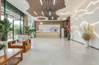 雲山素舍·恆景遙觀·Snug悅舍（黃果樹瀑布店） - 3 星級