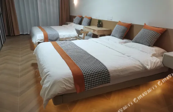 蓬萊聽濤雅舍民宿