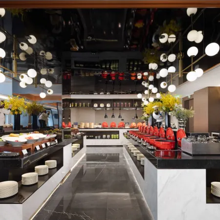 Hampton by Hilton Suqian Siyang
