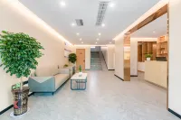 Lanting Hotel (Minquan Railway Station) - 2-نجوم
