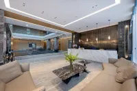 Yishan Lanting Hotel Hotels in Lincang