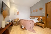 Pingtan Mountain and Cultural Travel Impression Shiqi B&B