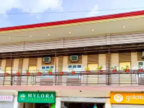 Maya Suites Badian powered by Cocotel Hotels in Badian
