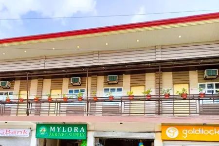 Maya Suites Badian powered by Cocotel
