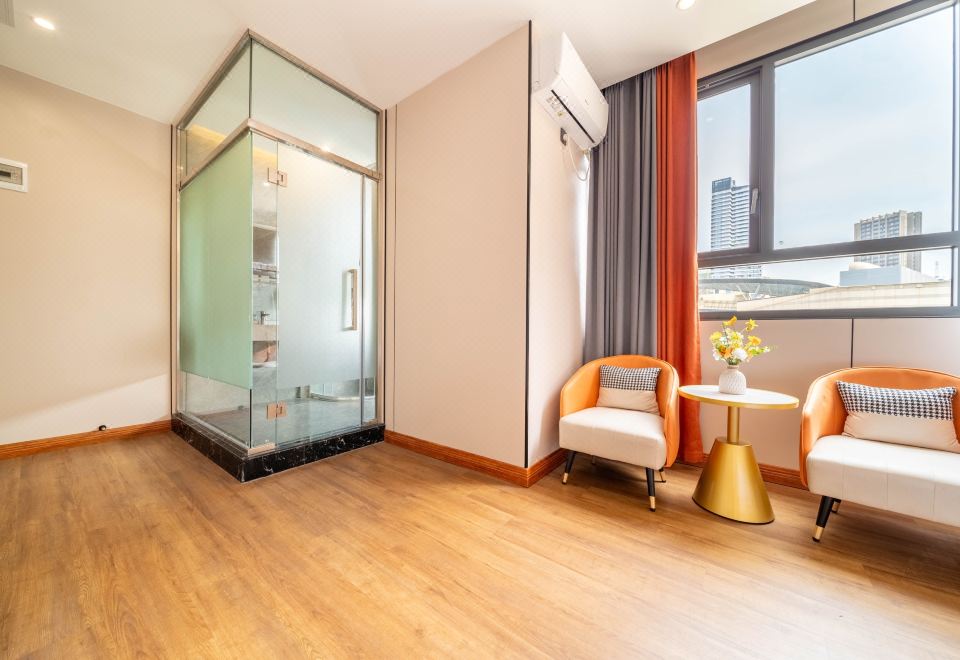 4. 짜이 웨이라이 ..