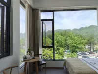 Hefeng Guanshan Villa Các khách sạn ở 