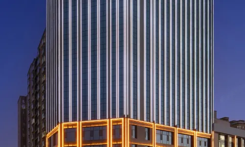 Hampton by Hilton Hami