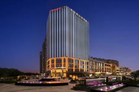 Hampton by Hilton Hami