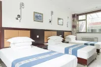 Xiangyang Hotel (Wutaishan Wuye Temple Branch)
