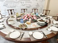 Wangyougu Yuanxi Homestay (Yangmingshan Forest Park) - พร้อมอาหารเช้า