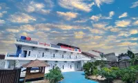 Uncle Dhana Kostel Hotel di Tanjung Karang Timur