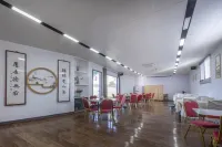 Wu's Guesthouse