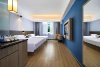 Aizhu Hotel